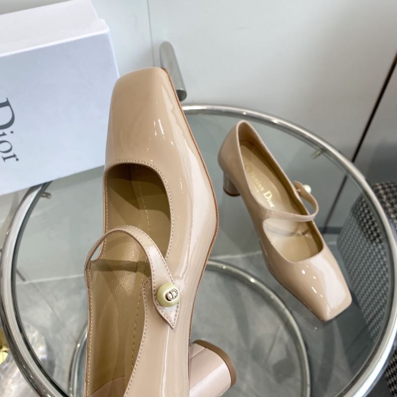 Christian Dior Heeled Shoes